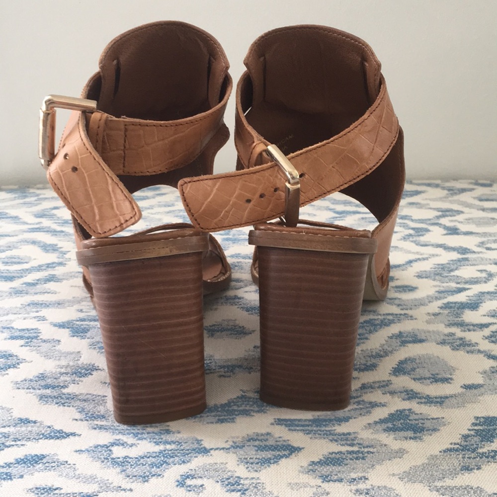 Topshop sandals - Picture 3 of 6